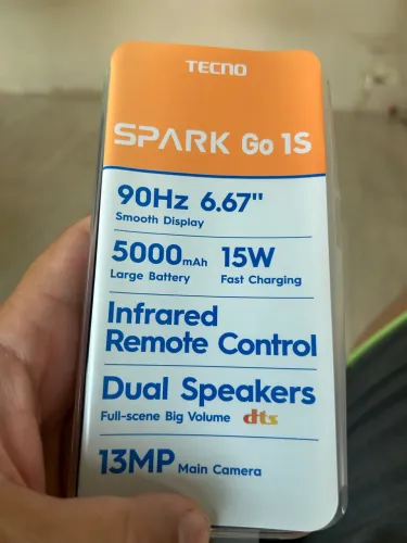 Celular Gi