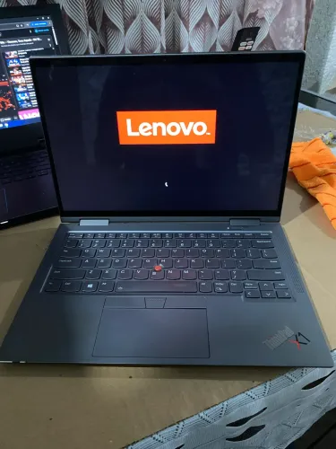 Notebook Lenovo ThinkPad X1 Yoga