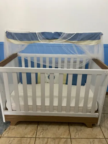 Berço 