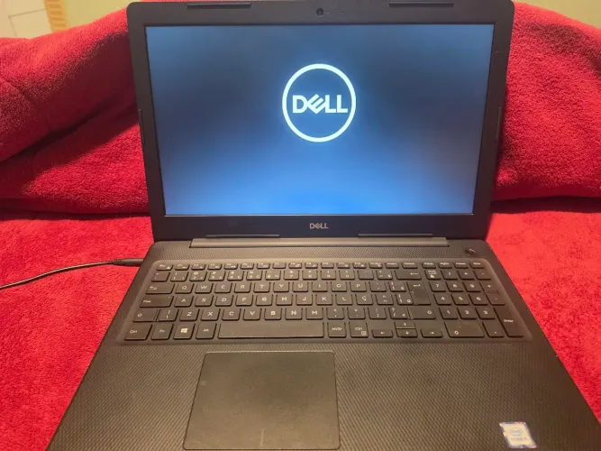 Notebook Dell Inspiron 15 | Intel Core i5 | 8GB RAM | 447GB | Windows 11 Atualizado