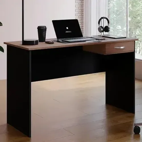 Mesa de Escritório Nova, Entrego