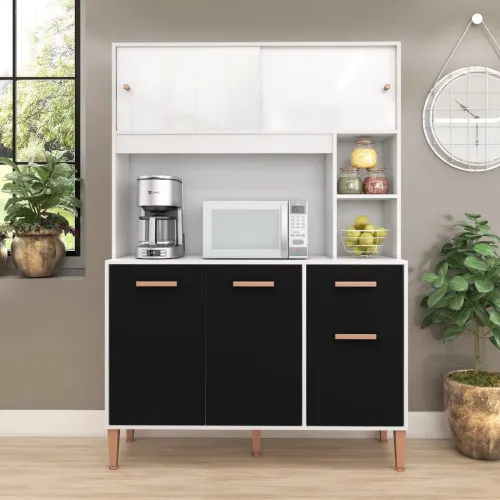 Promoção Armários de Cozinha Novo