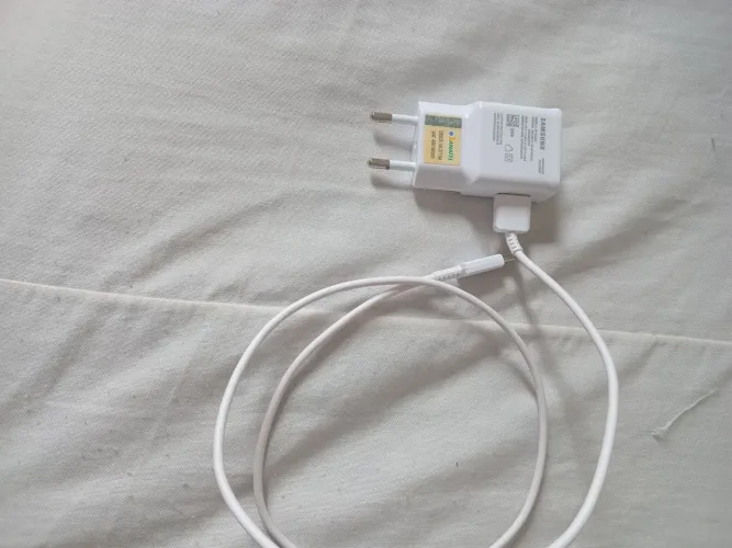 Carregador Samsung 15W Original
