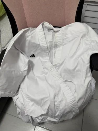 Kimono de Karatê Adidas