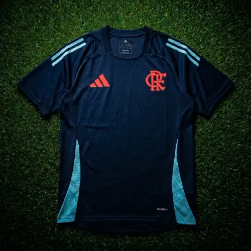 CAMISA DE TREINO FLAMENGO