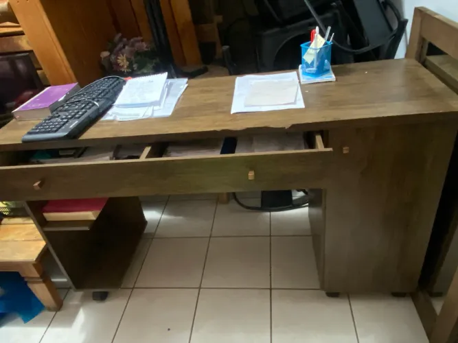 Mesa para escritório