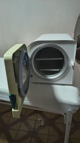 Auto clave de Mesa 