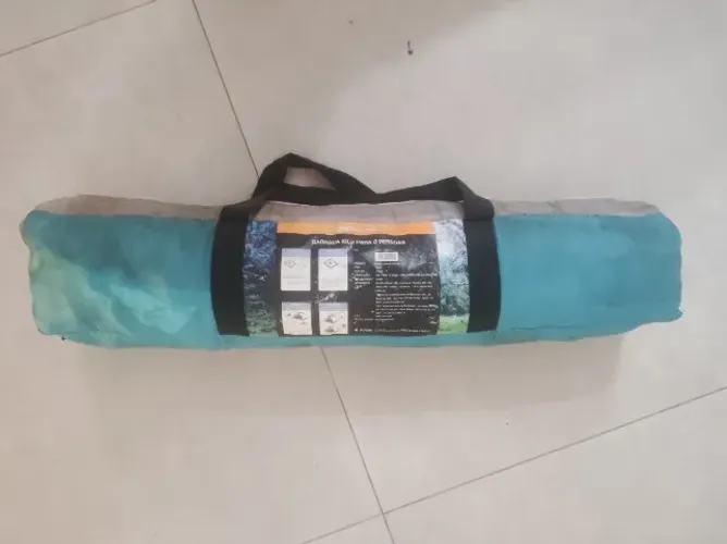 Barraca iglu para 2 pessoas 