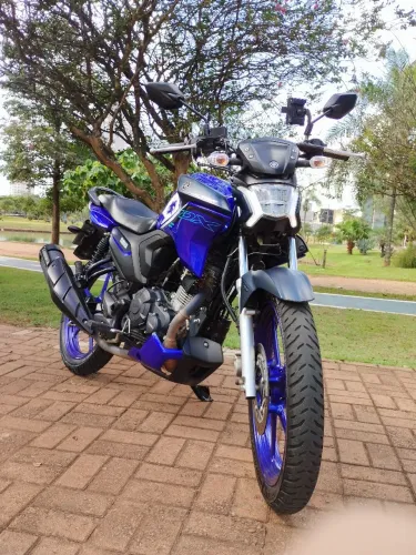 Yamaha Factor 150 DX 2025/2025