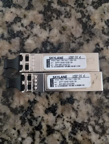 SFP 1OGB 40KM. SKYLANE
