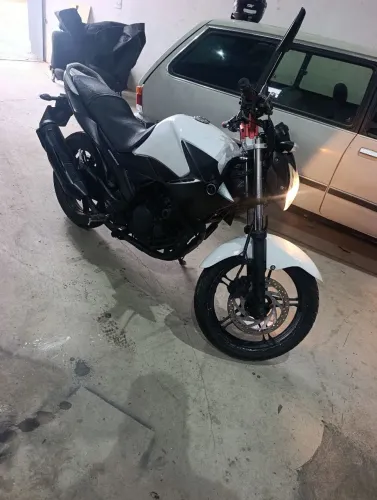Fazer 14/15