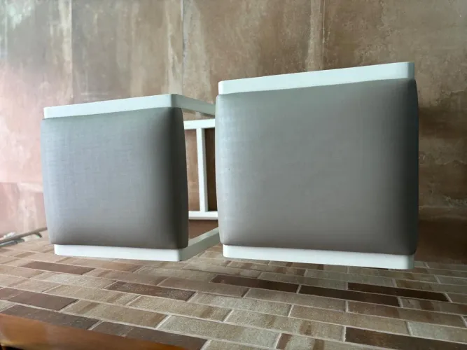 Vendo Banquetas Altas