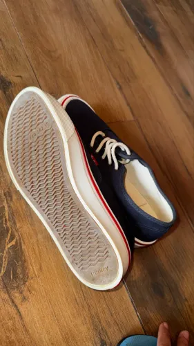 Tênis Redley Originals - Tamanho 40 |