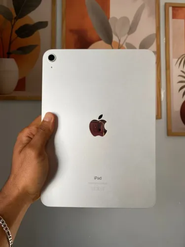 iPad 10 64GB| Impecável| 100% original
