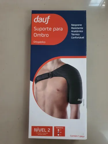 Suporte para ombro