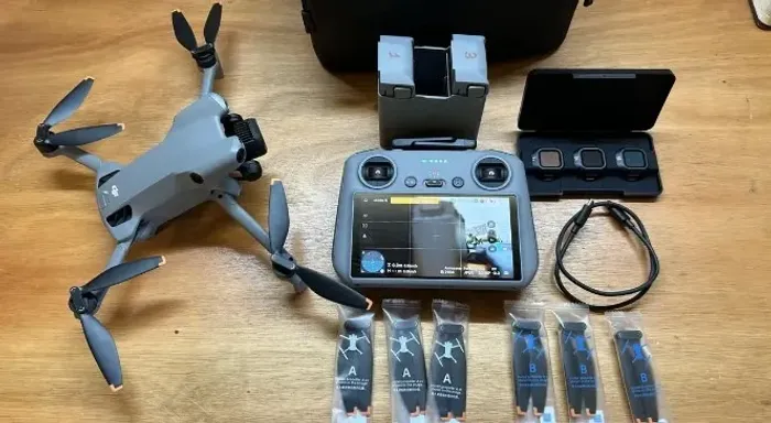 Drone DJI Mini 5