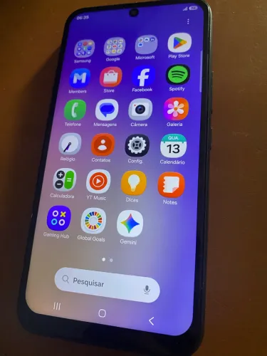 Samsung A54 5G
