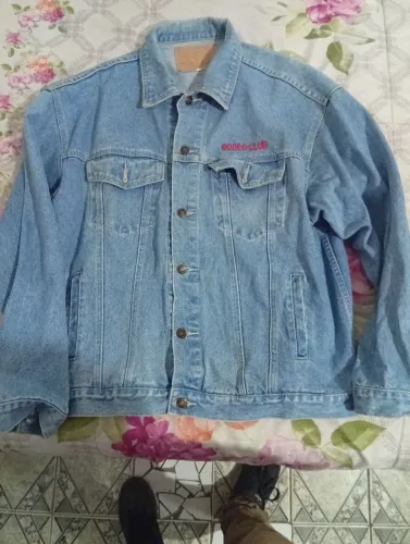 Jeans original