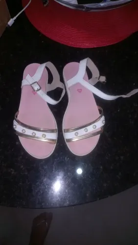 Sandalia infantil