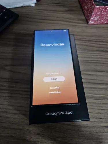 S24 Ultra 256gb