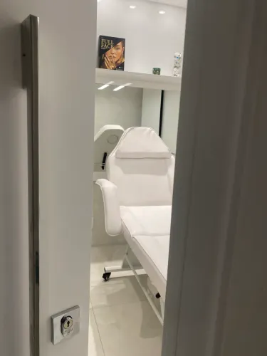 Maca estética