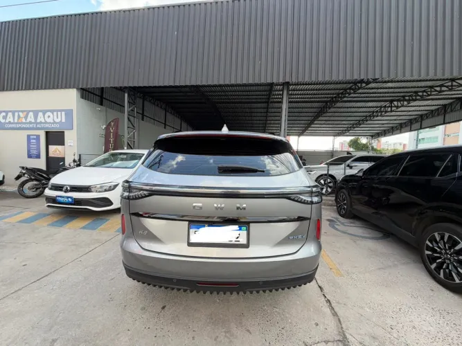 GWM Haval Phev19 1.5 16V Híbrido Aut. 2025