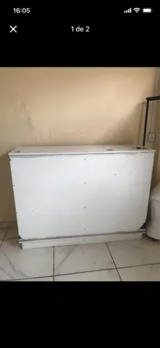Balcão de comercio