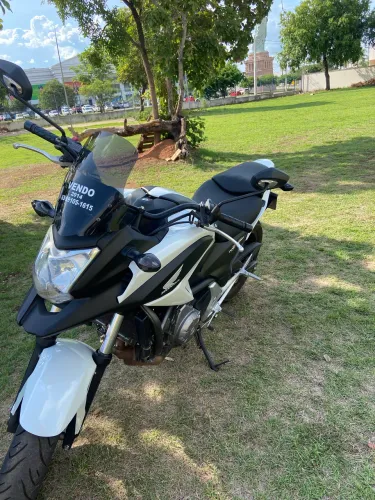 Nc700x 2014 - abaixo da FIPE