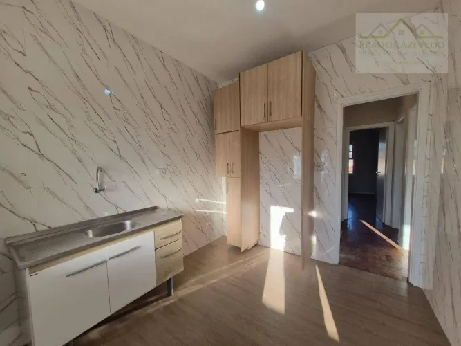 Casa com 2 dormitórios para alugar, 55 m² por R$ 2.913,05/mês - Vila Sônia - São Paulo/SP