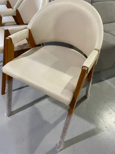 Cadeira de Jantar Premium - Nova