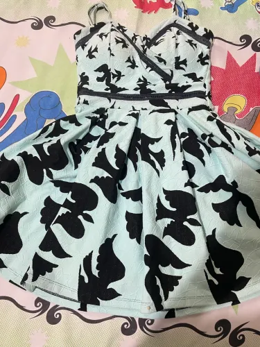 Vestido para festa 