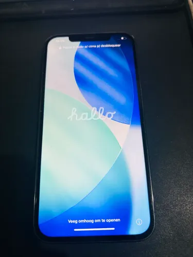 iPhone 12 Pro MAX 128gb LEIA 