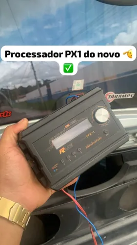 Processador px1