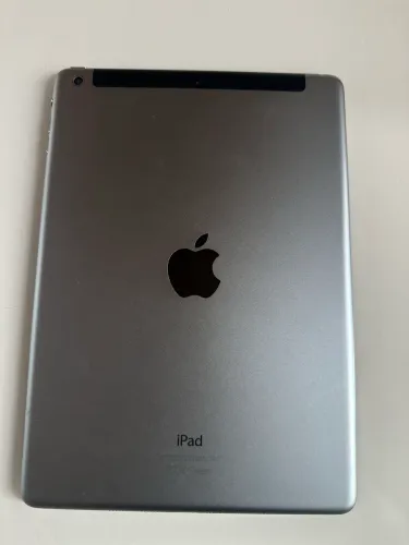 Vendo ipad APLLE 