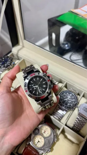 Relógios originais