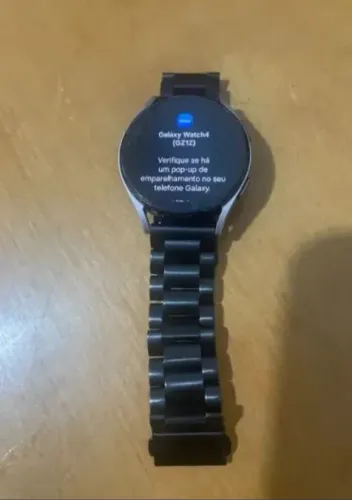Relógio Samsung Galaxy Watch 4