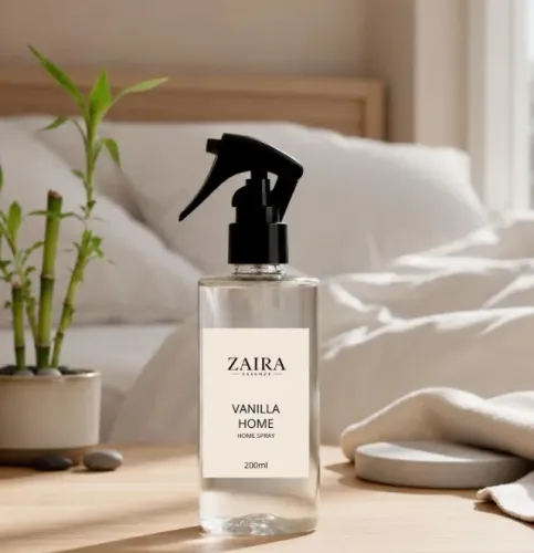 Home spray, Zaira Essenze