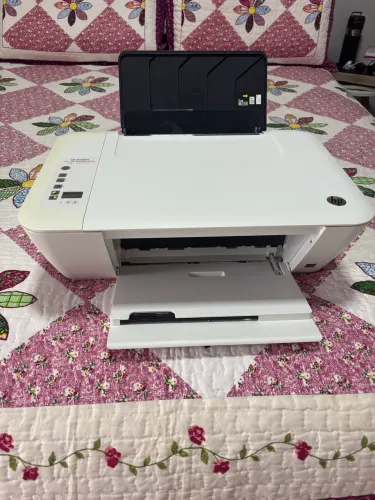 Impressora HP deskjet adventage 2546