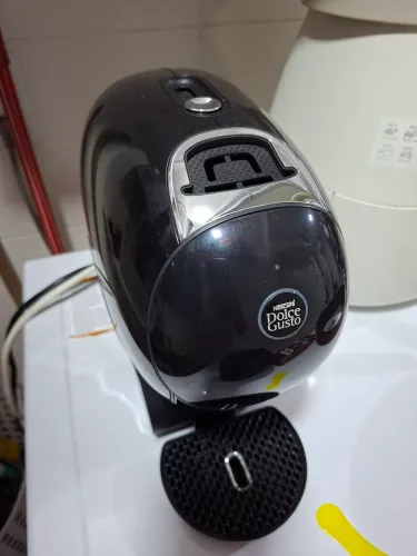 Cafeteira dolce gusto Neo