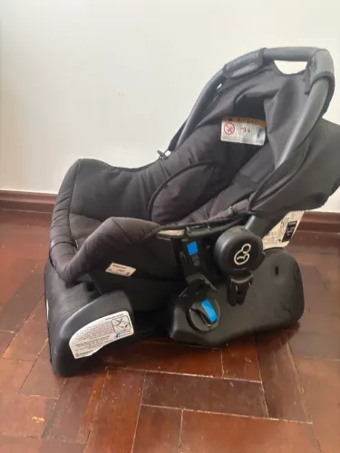 Bebê conforto Galzerano