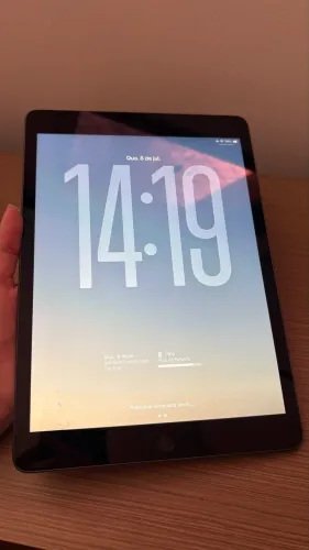 iPad 9ª Geração