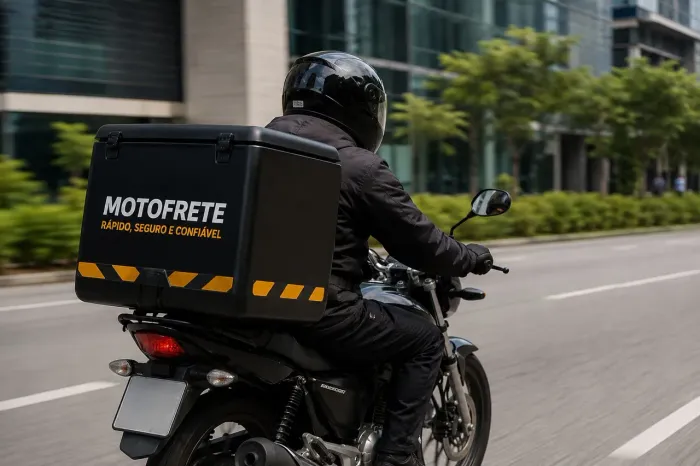 MOTOBOY EM SOROCABA E VOTORANTIM <br>?ra e com Preço Justo!