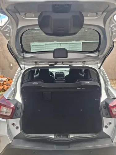 Renault Kwid Intense 1.0 Flex 12V 5P Mec. 2024