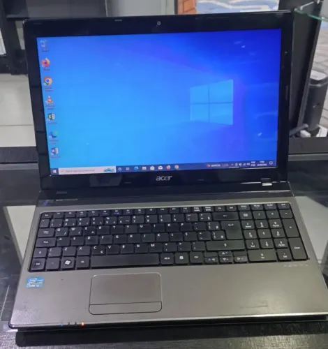 NOTEBOOK ACER I3 8GB TELA GRANDE 