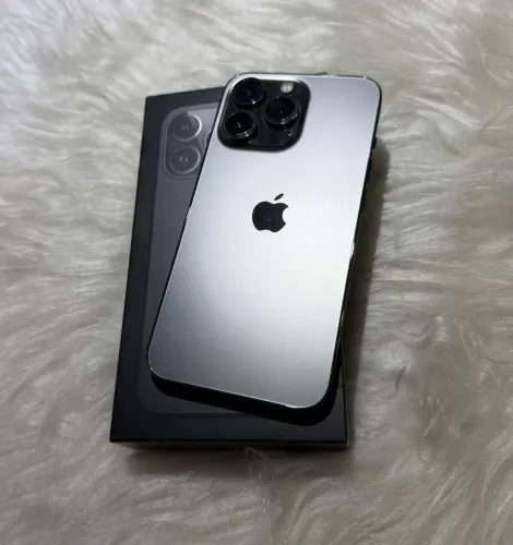 iPhone 13 PRO 256 GB