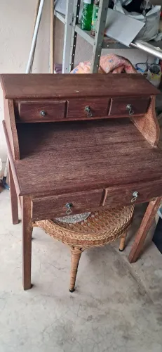 Escrivaninha