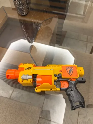 Arma Nerf