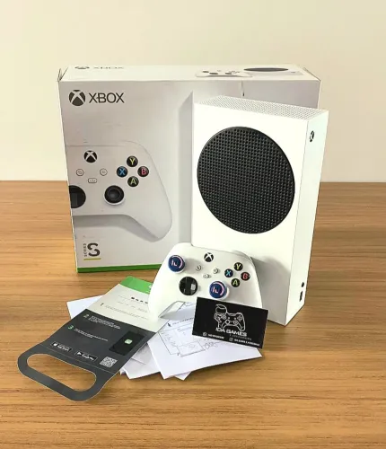 Xbox serie S