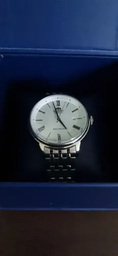 Orient RA-AC0J04S