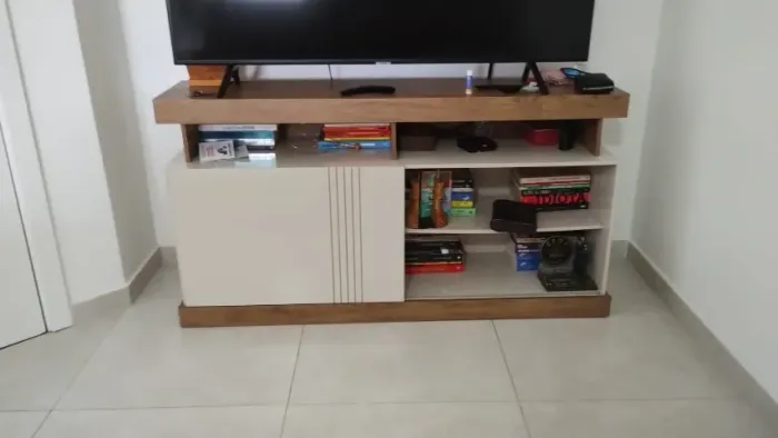 Rack de TV